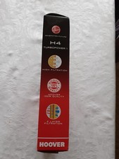 Hoover sensory vacuum for sale  LEEDS