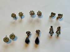 Vintage clip screw for sale  Crest Hill