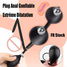 Plug anal gonflable d'occasion  Nanteuil-le-Haudouin
