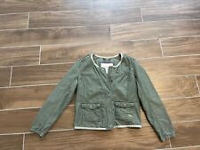 Abercrombie fitch jacke gebraucht kaufen  Speyer