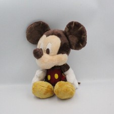 Peluche souris mickey d'occasion  Le Portel