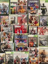 Xbox 360 giochi usato  Roma
