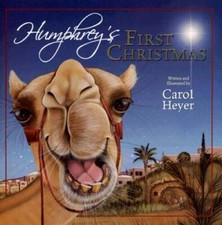 Humphrey first christmas for sale  Montgomery