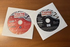 Individual software typing for sale  Grand Rapids