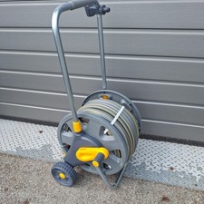 Hozelock cart plus for sale  NOTTINGHAM