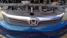 Grille sedan upper for sale  Gaffney