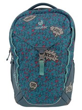 Deuter schulrucksack kinder gebraucht kaufen  Deutschland