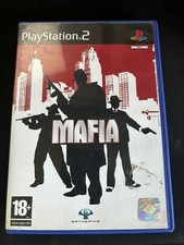 mafia ps2 usato mafia ps2 usato Trapani