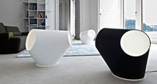 Ligne roset lampe d'occasion  Ambérieu-en-Bugey