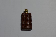 Fève personnalisée chocolat d'occasion  Saint-Cyr-l'École