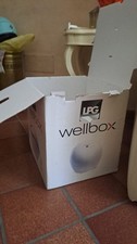 Wellbox lpg originale usato  Napoli