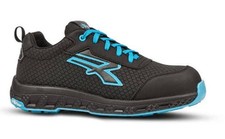 Scarpe antinfortunistiche powe usato  Sersale