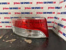 Toyota avensis saloon for sale  ACCRINGTON