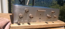 Rare vintage acoustech for sale  Los Gatos