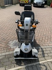 lightweight mobility scooters for sale  BARNSLEY