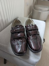 Waldlaufer shoes size for sale  NEWTOWN