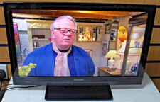 Panasonic freeview tx for sale  BATLEY