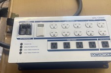Powerbox dpc 12000 for sale  Berrien Springs