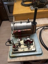 Vintage live steam for sale  Fort Wayne