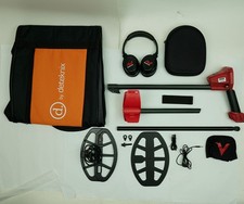 Minelab vanquish 440 for sale  Ypsilanti