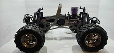 Hpi savage nitro for sale  Nixa
