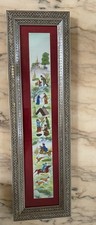 Persian miniature painting for sale  Coral Springs