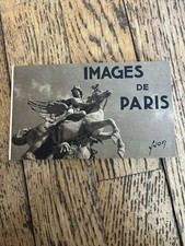 Images paris yvon d'occasion  Charenton-le-Pont