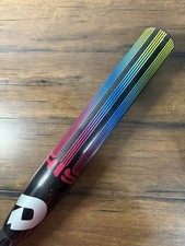 Demarini prism fastpitch for sale  North Sioux City
