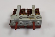 Junker jh13ac50 2fach gebraucht kaufen  Bergheim