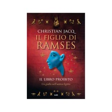 Christian jacq libro usato Christian jacq libro usato  Italia