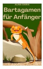 Bartagamen anfänger grundlage gebraucht kaufen  Berlin