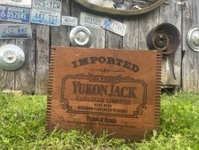 Vintage yukon jack for sale  Shepherdsville