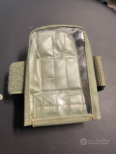 Cover braccio metal usato  Terni