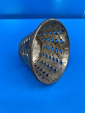 Grille carottes rapees d'occasion  Molinet