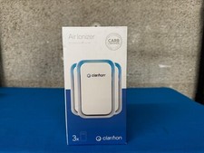 Clarifion air ionizers for sale  Quincy
