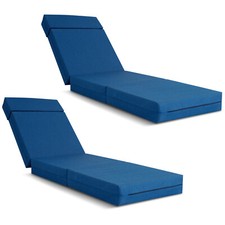 Naizea chaise lounge d'occasion  Expédié en Belgium