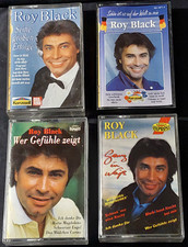 Musik kassetten roy gebraucht kaufen  Berlin