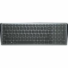Combo de teclado e mouse sem fio DELL multi-dispositivo KM7120W comprar usado  Enviando para Brazil
