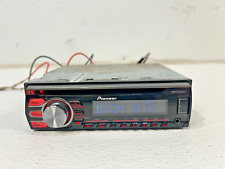 Pioneer mixtrax radio for sale  Turner