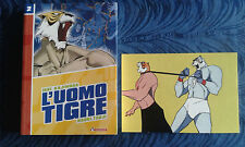 Uomo tigre n.2 usato  Roma