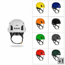 Kask ochronny KASK ZENITH X Air, kask budowlany kask wspinaczkowy kask roboczy obrotowy wentylacja na sprzedaż  Wysyłka do Poland