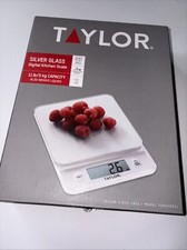 Taylor silver glass for sale  Edmonds