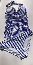 Lovely tankini crew for sale  HYDE
