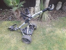 Hillbilly terrain electric for sale  WINDSOR