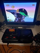 Console sega mega d'occasion  Sierck-les-Bains