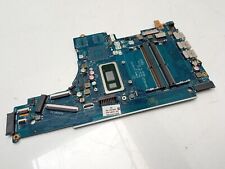 hp laptop motherboard for sale  READING