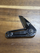 Gerber ridge folding for sale  Princeton