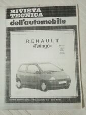 Renault twingo serie usato  Nardo