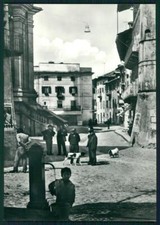 Cuneo venasca cartolina usato  Gambolo