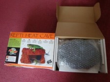 Zoo med repti for sale  ASHFORD